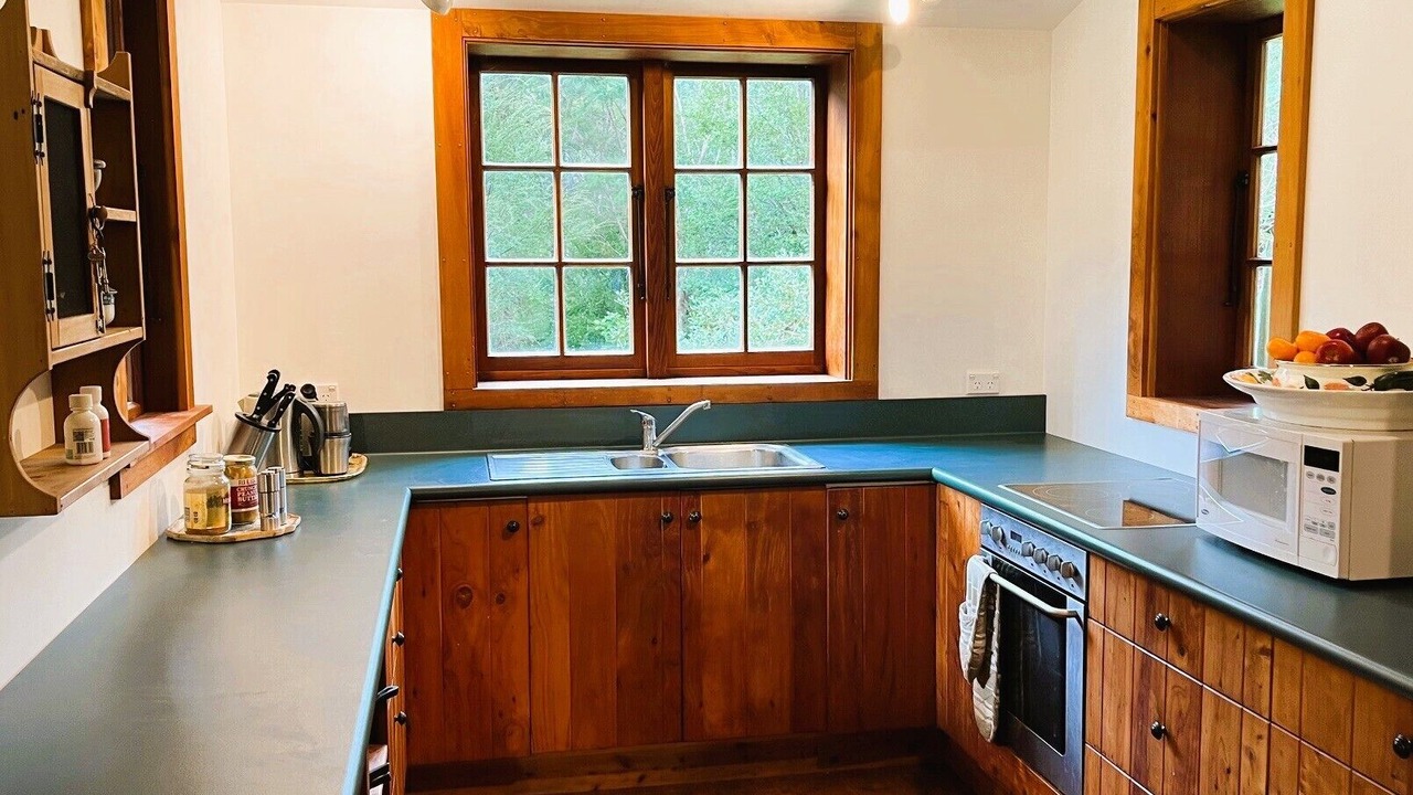 Photo of Kitchen in Saint Omer