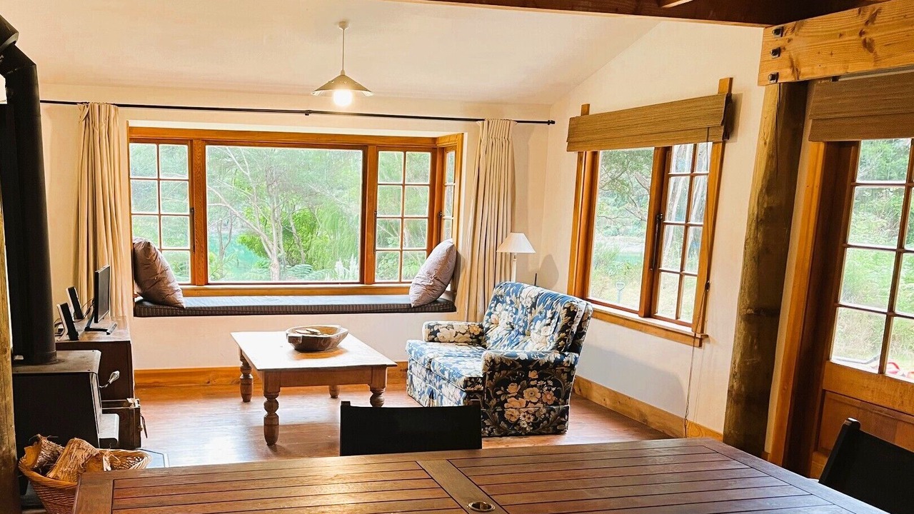 Photo of Livingroom in Saint Omer