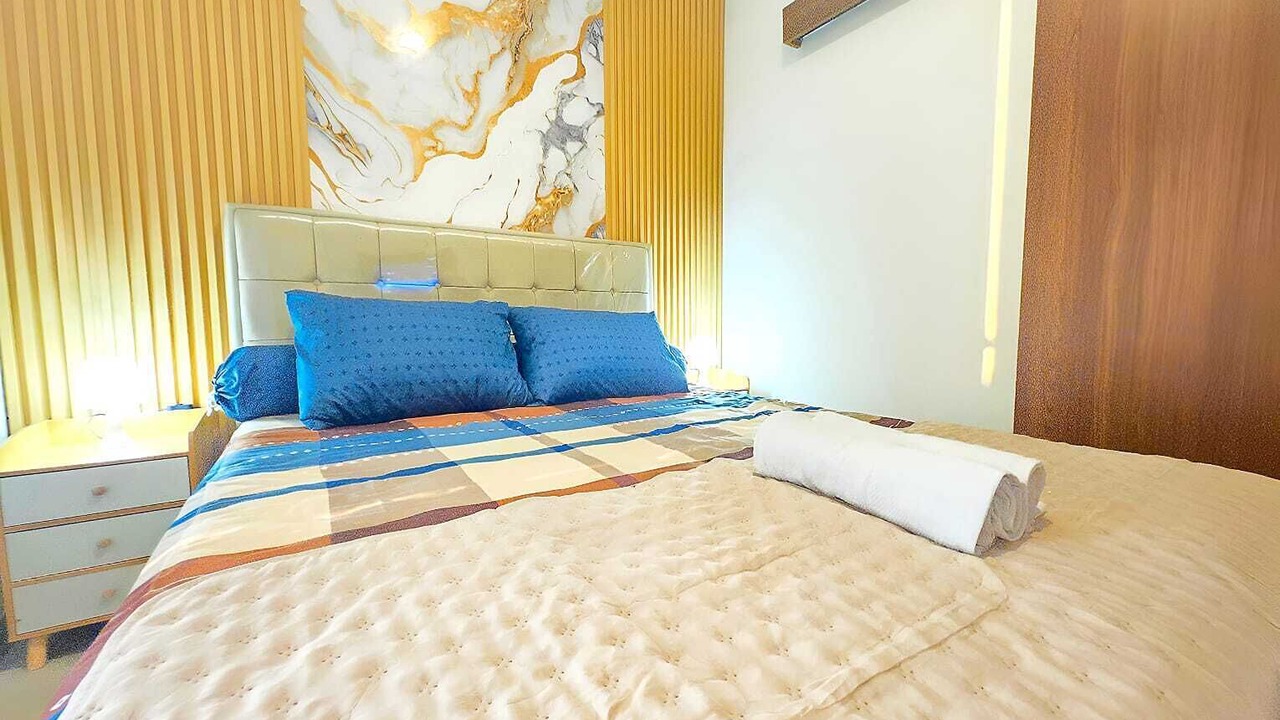 Photo of Bedroom in Pekayon Jaya
