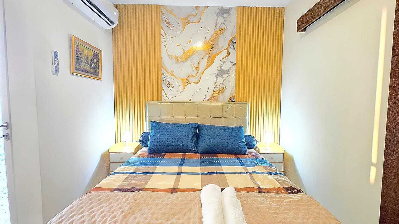 Photo of Bedroom in Pekayon Jaya