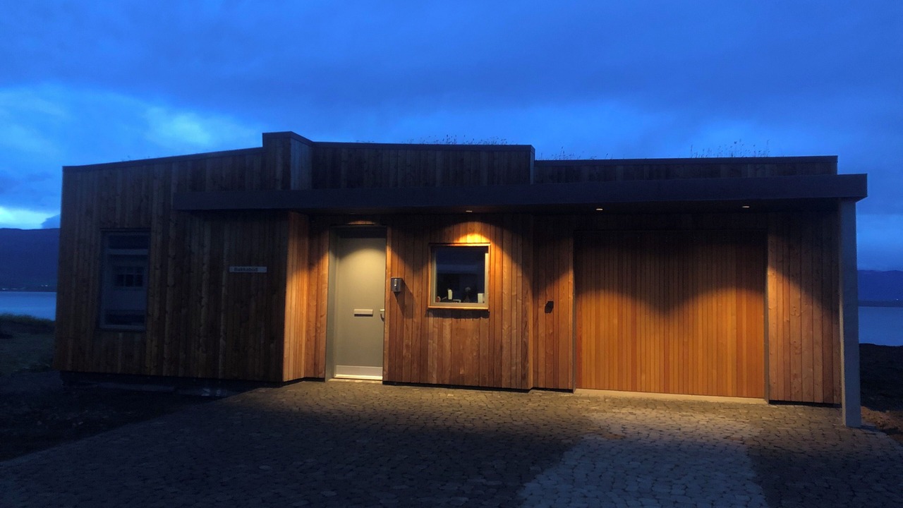 Photo of Outdoor in Grenivik
