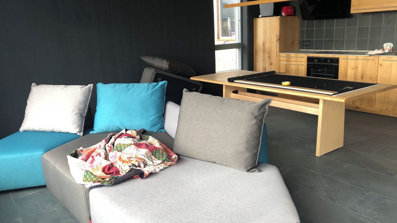Photo of Livingroom in Grenivik