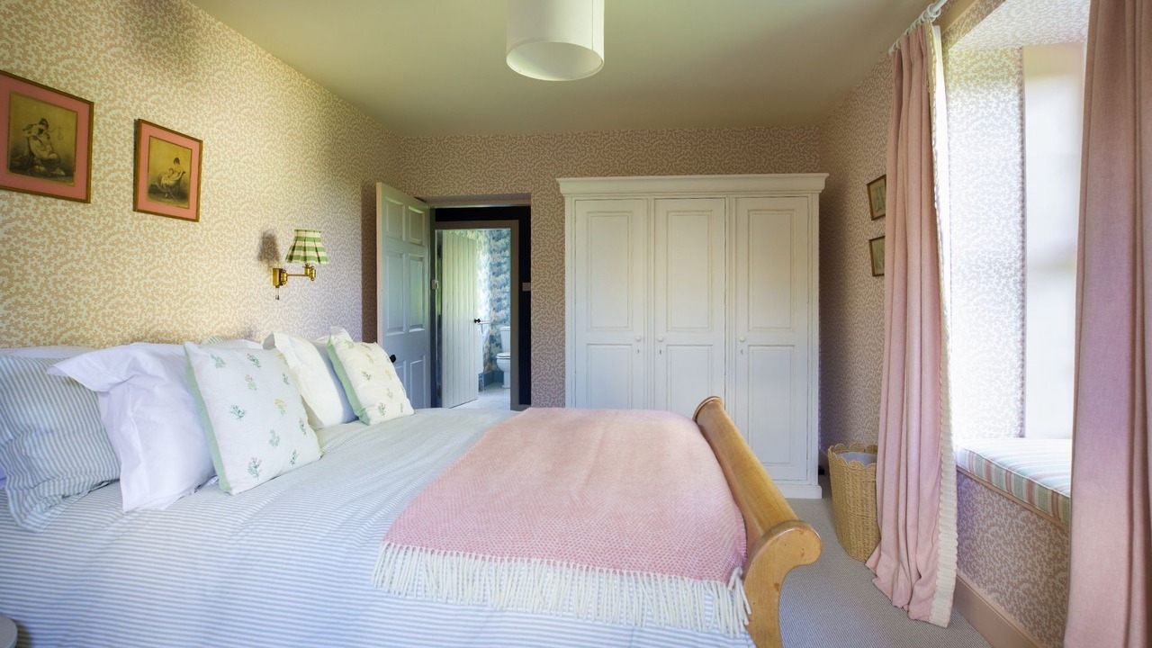 Photo of Bathroom in Leitholm