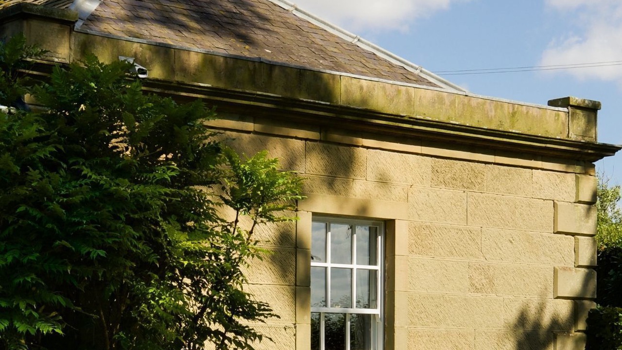 Photo of Outdoor in Leitholm