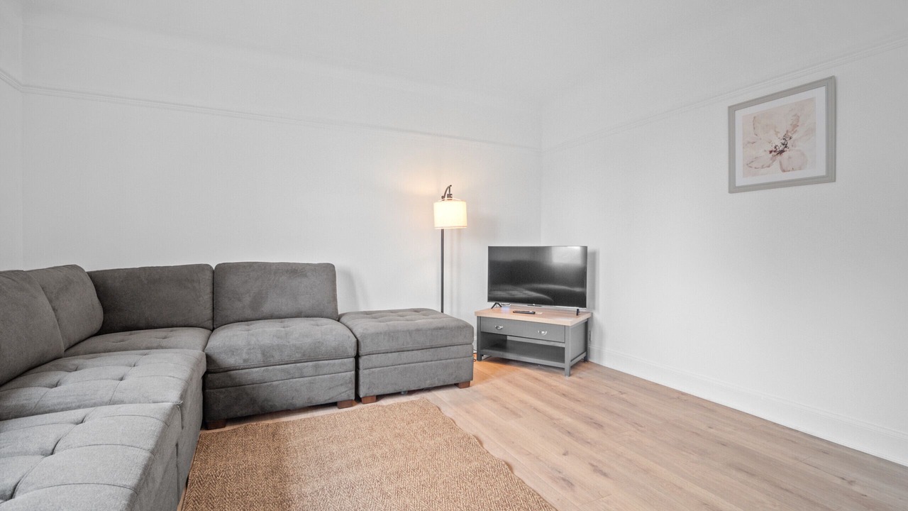 Photo of Livingroom in Harthill