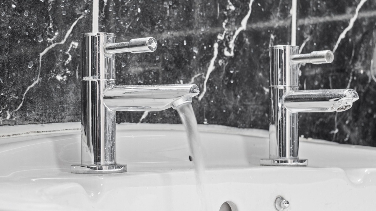 Photo of Bathroom in Harthill