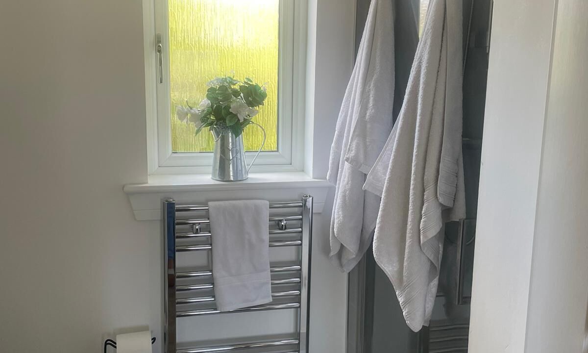 Photo of Bathroom in Gilmerton