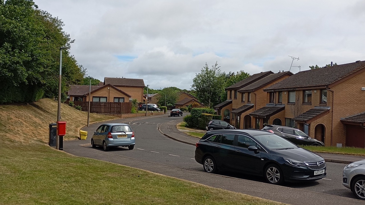 Photo of Outdoor in Gilmerton
