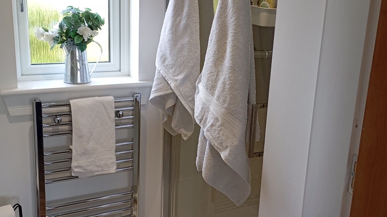 Photo of Bathroom in Gilmerton
