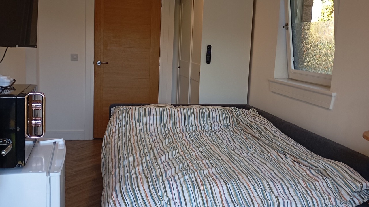 Photo of Bedroom in Gilmerton