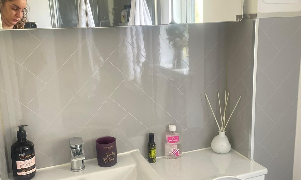 Photo of Bathroom in Gilmerton