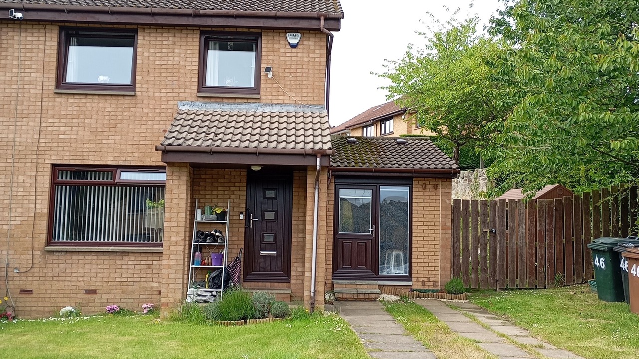 Photo of Outdoor in Gilmerton