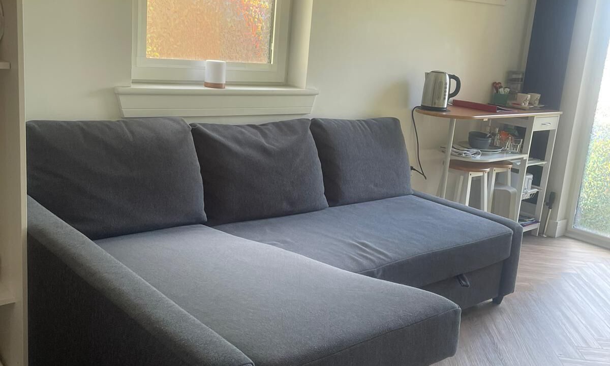 Photo of Livingroom in Gilmerton