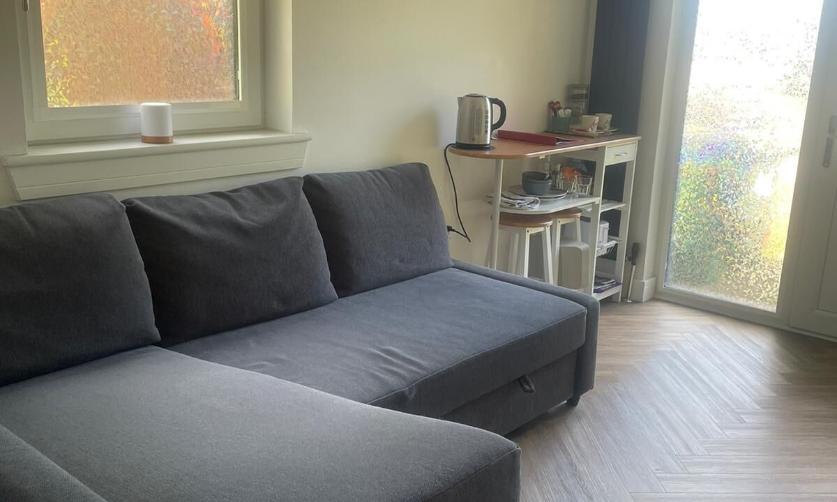 Photo of Livingroom in Gilmerton