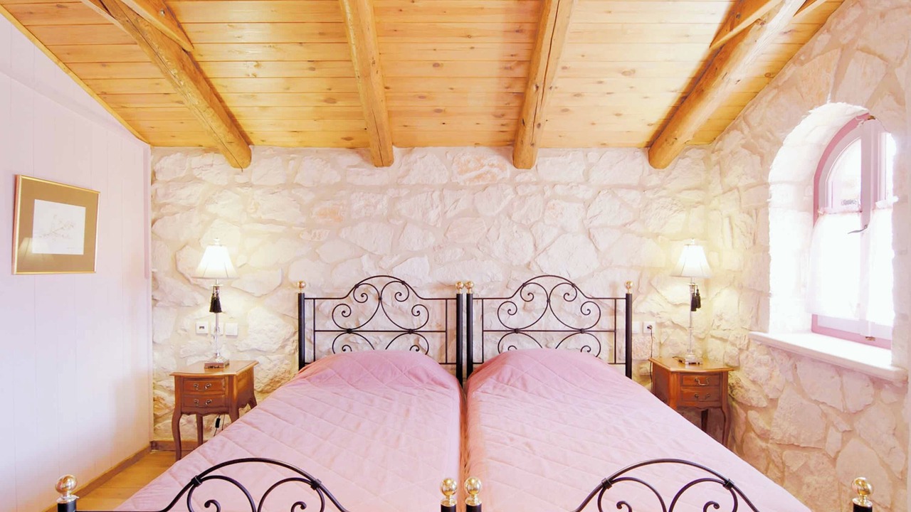 Photo of Bedroom in Agia Marina