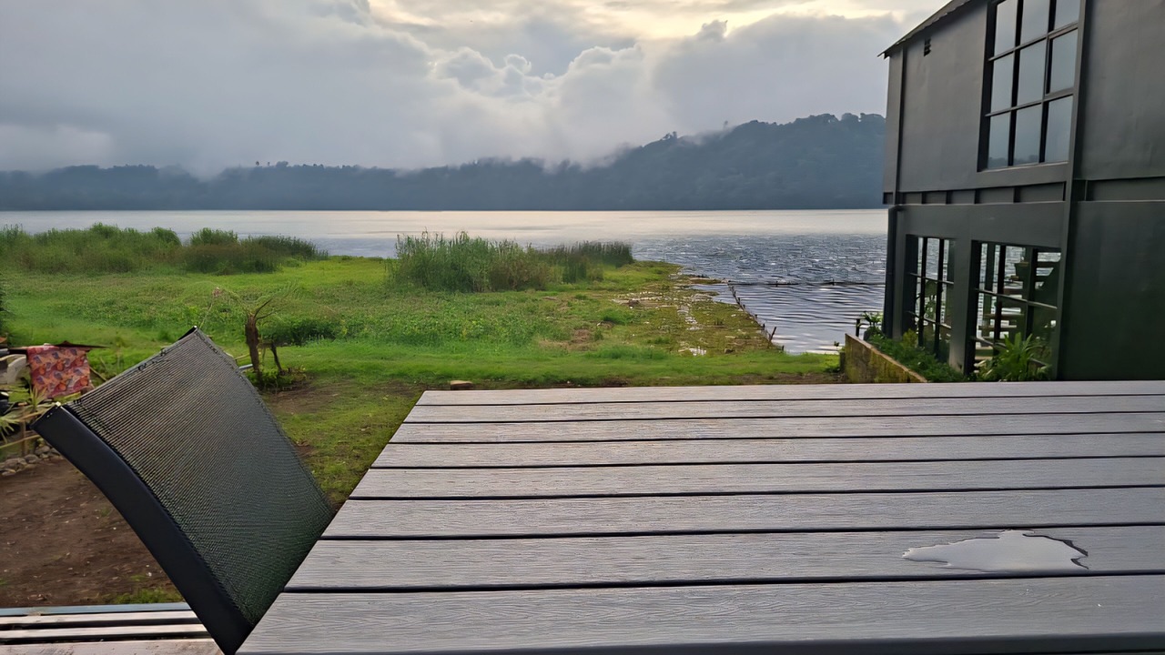 Photo of Outdoor in Bedugul