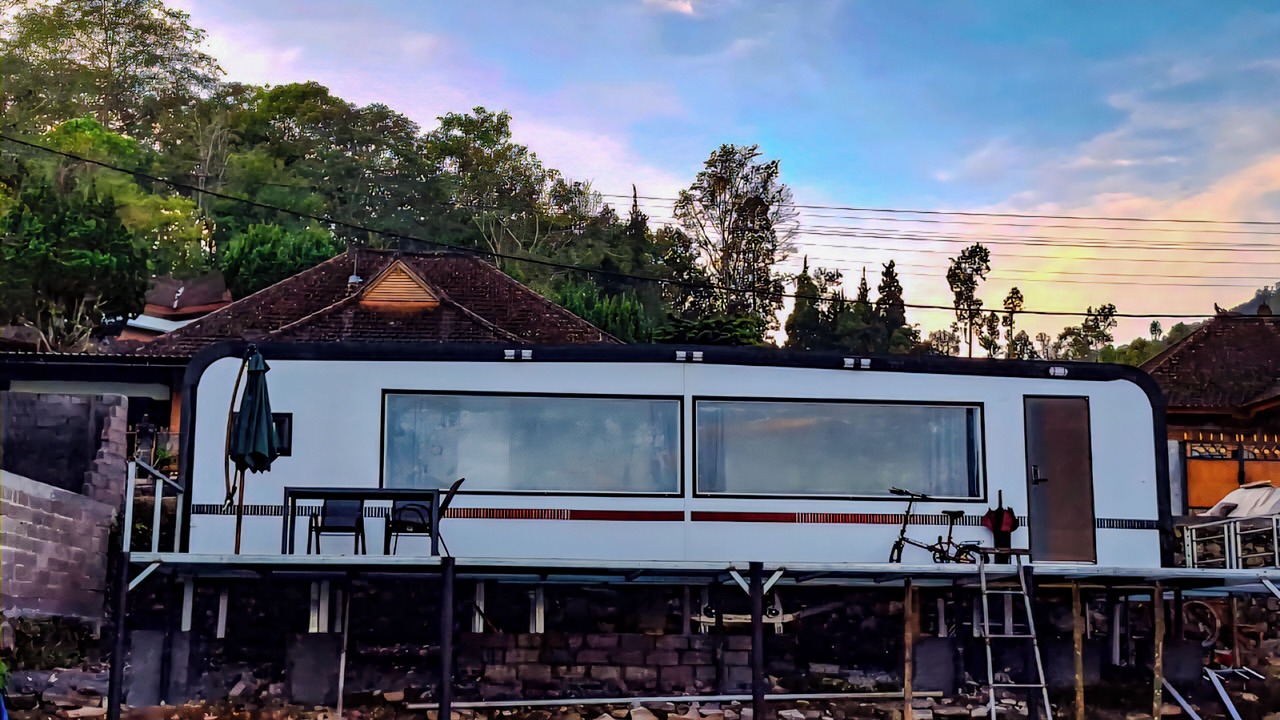 Photo of Outdoor in Bedugul