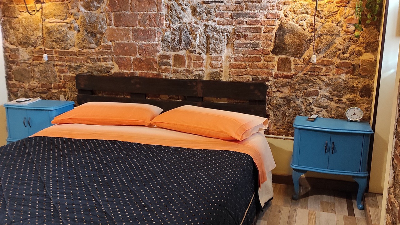 Photo of Bedroom in Serra San Bruno