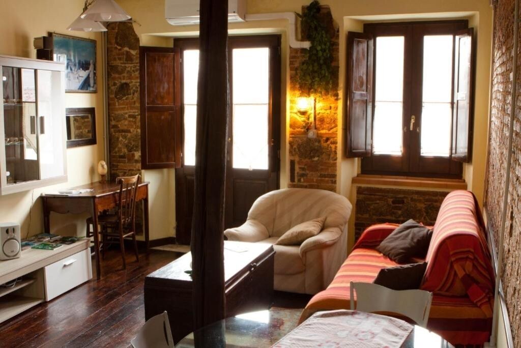 Photo of Livingroom in Serra San Bruno