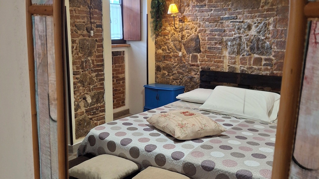 Photo of Bedroom in Serra San Bruno