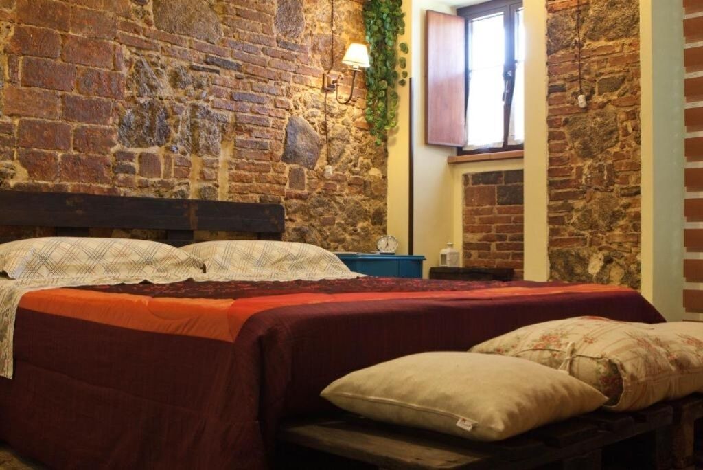 Photo of Bedroom in Serra San Bruno