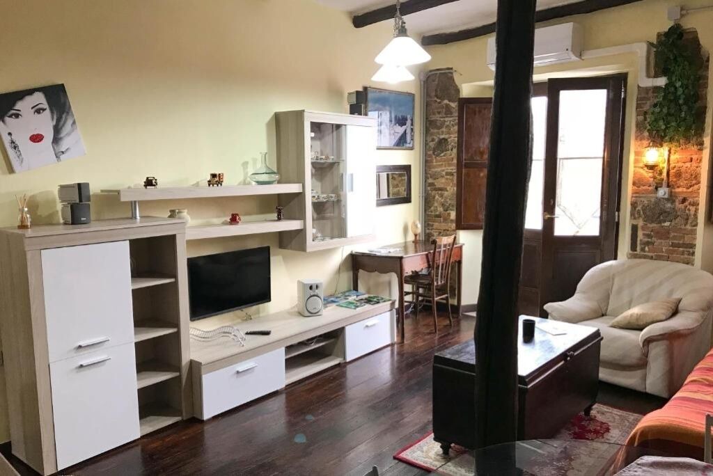 Photo of Livingroom in Serra San Bruno