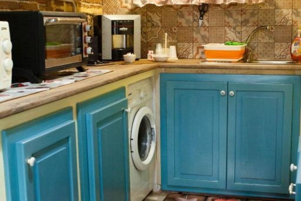 Photo of Kitchen in Serra San Bruno