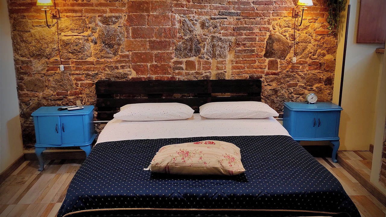 Photo of Bedroom in Serra San Bruno