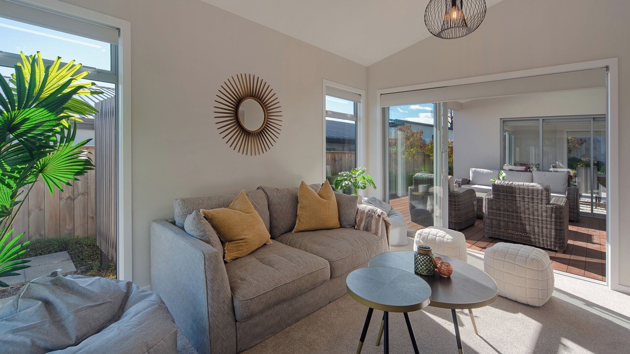 Photo of Livingroom in Richmond