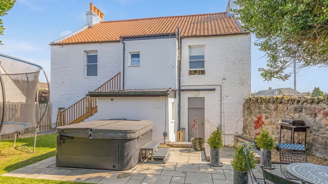 Photo of Outdoor in Musselburgh