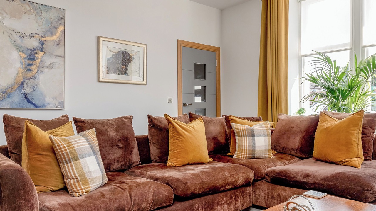 Photo of Bedroom in Musselburgh