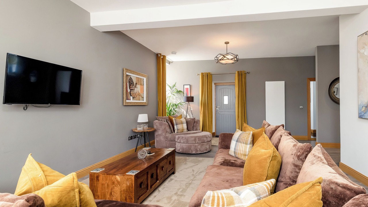 Photo of Bedroom in Musselburgh