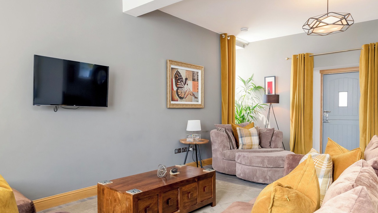 Photo of Bedroom in Musselburgh