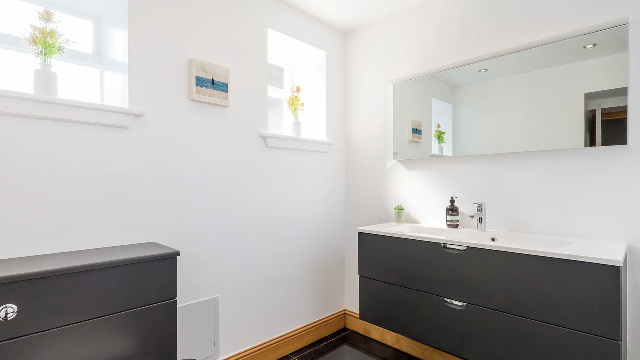 Photo of Bathroom in Musselburgh