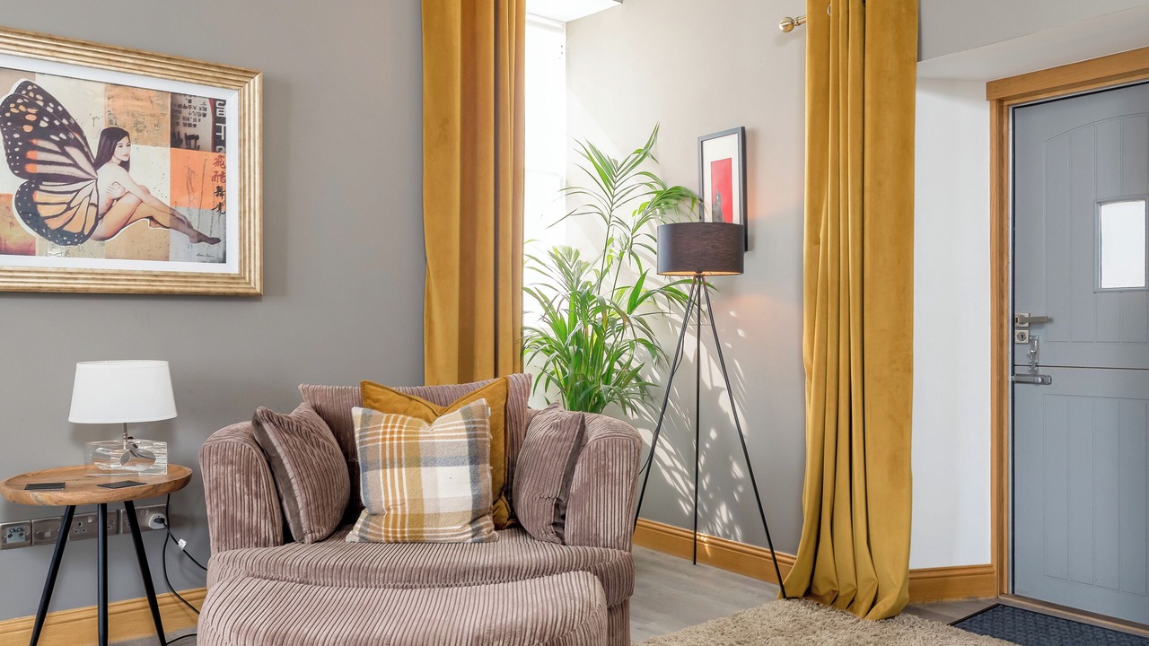 Photo of Bedroom in Musselburgh