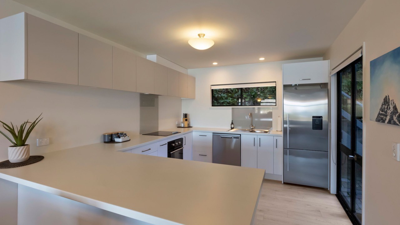 Photo of Kitchen in Queenstown