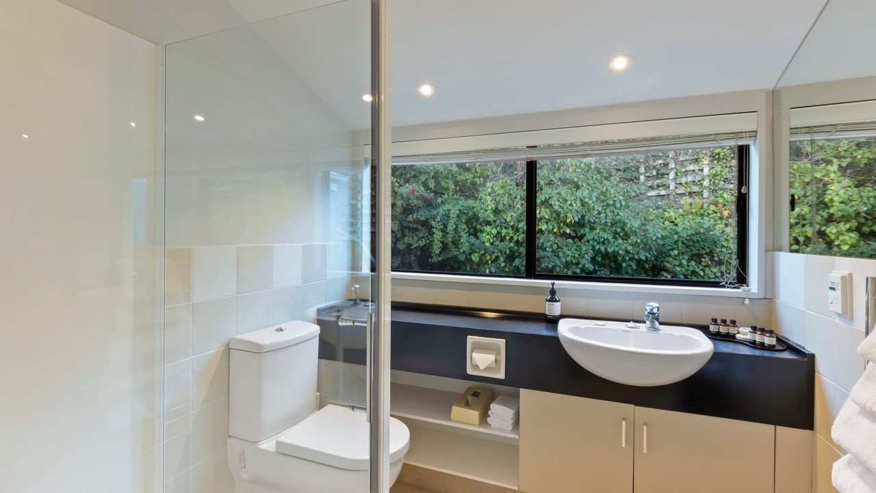 Photo of Bathroom in Queenstown