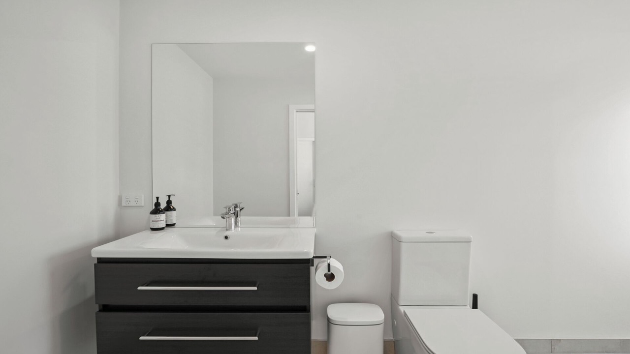 Photo of Bathroom in Lowburn