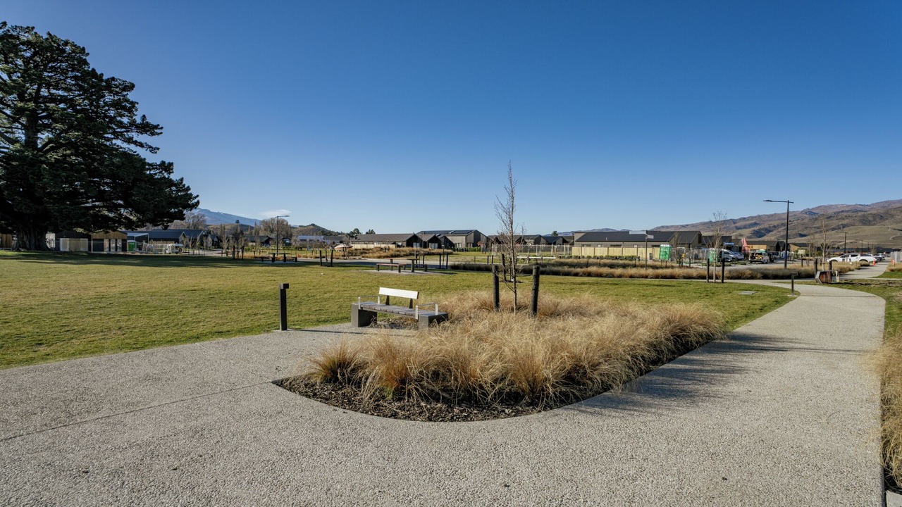 Photo of Outdoor in Lowburn