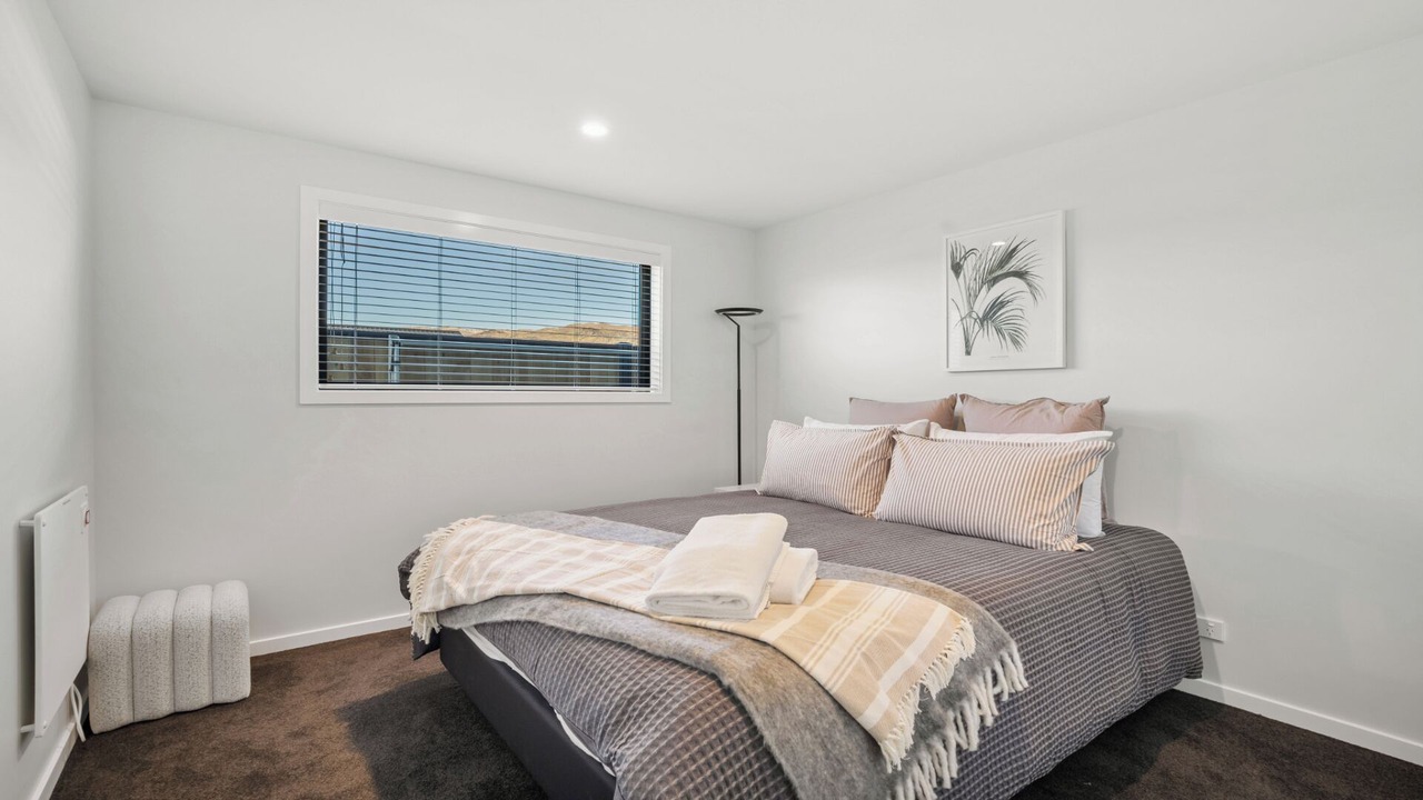 Photo of Bedroom in Lowburn