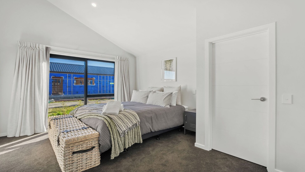 Photo of Bedroom in Lowburn