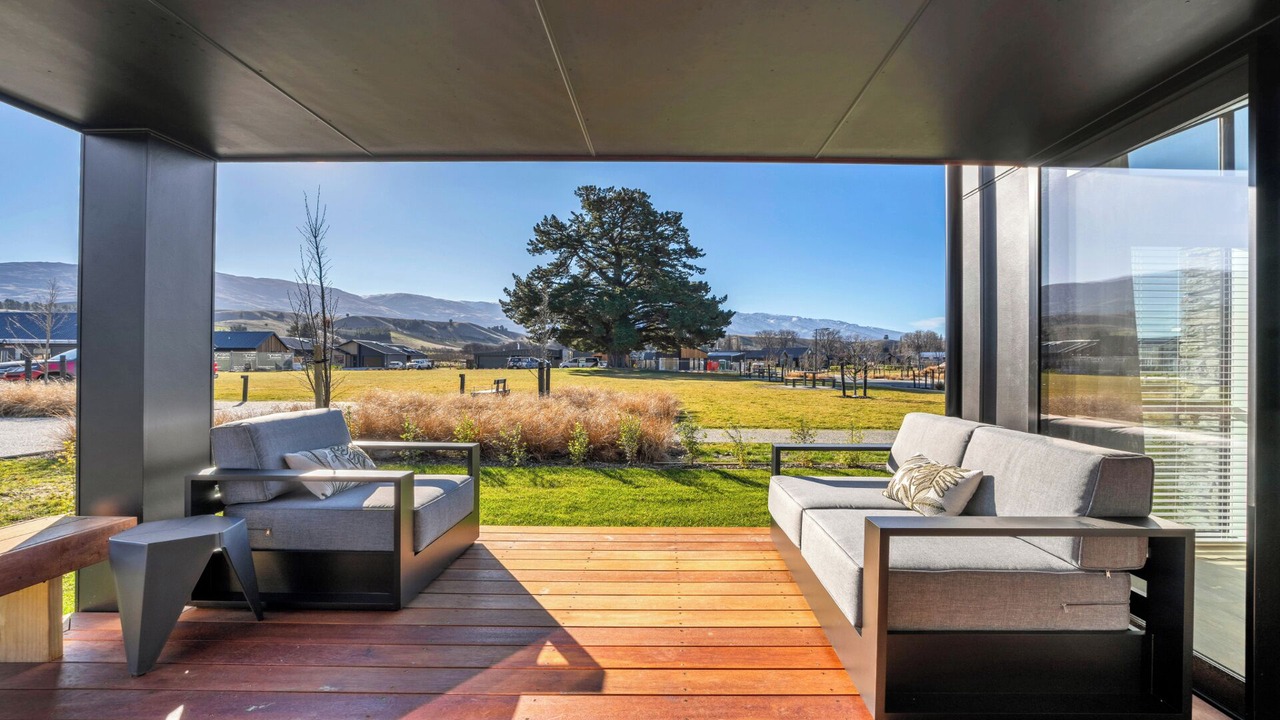 Photo of Patio Balcony in Lowburn