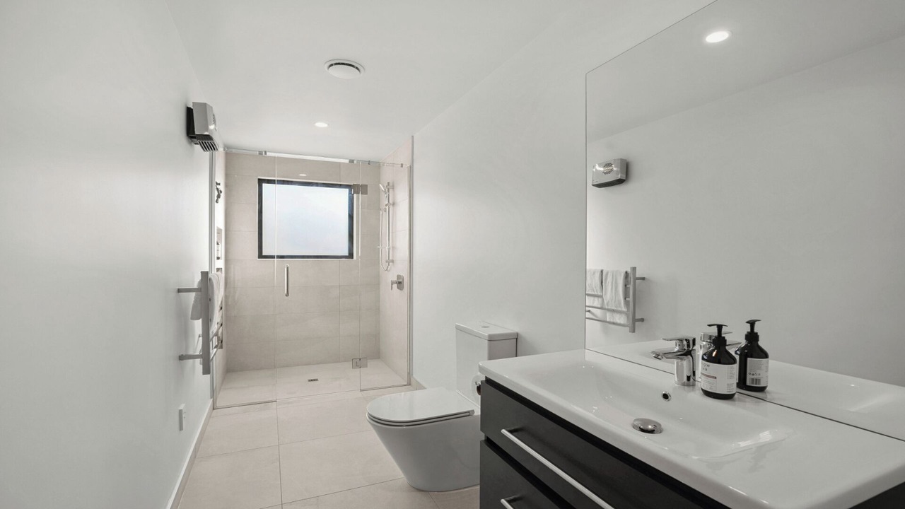 Photo of Bathroom in Lowburn