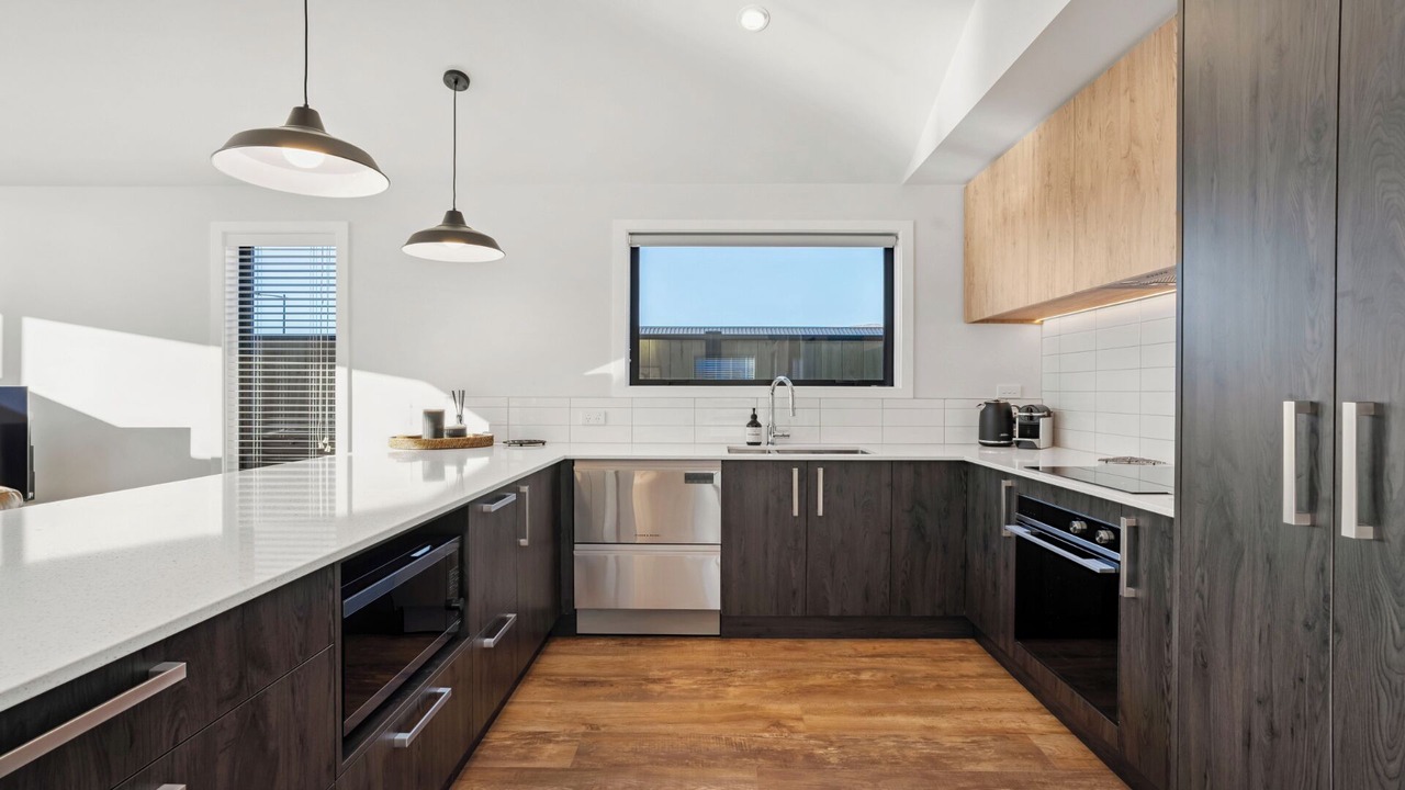 Photo of Kitchen in Lowburn