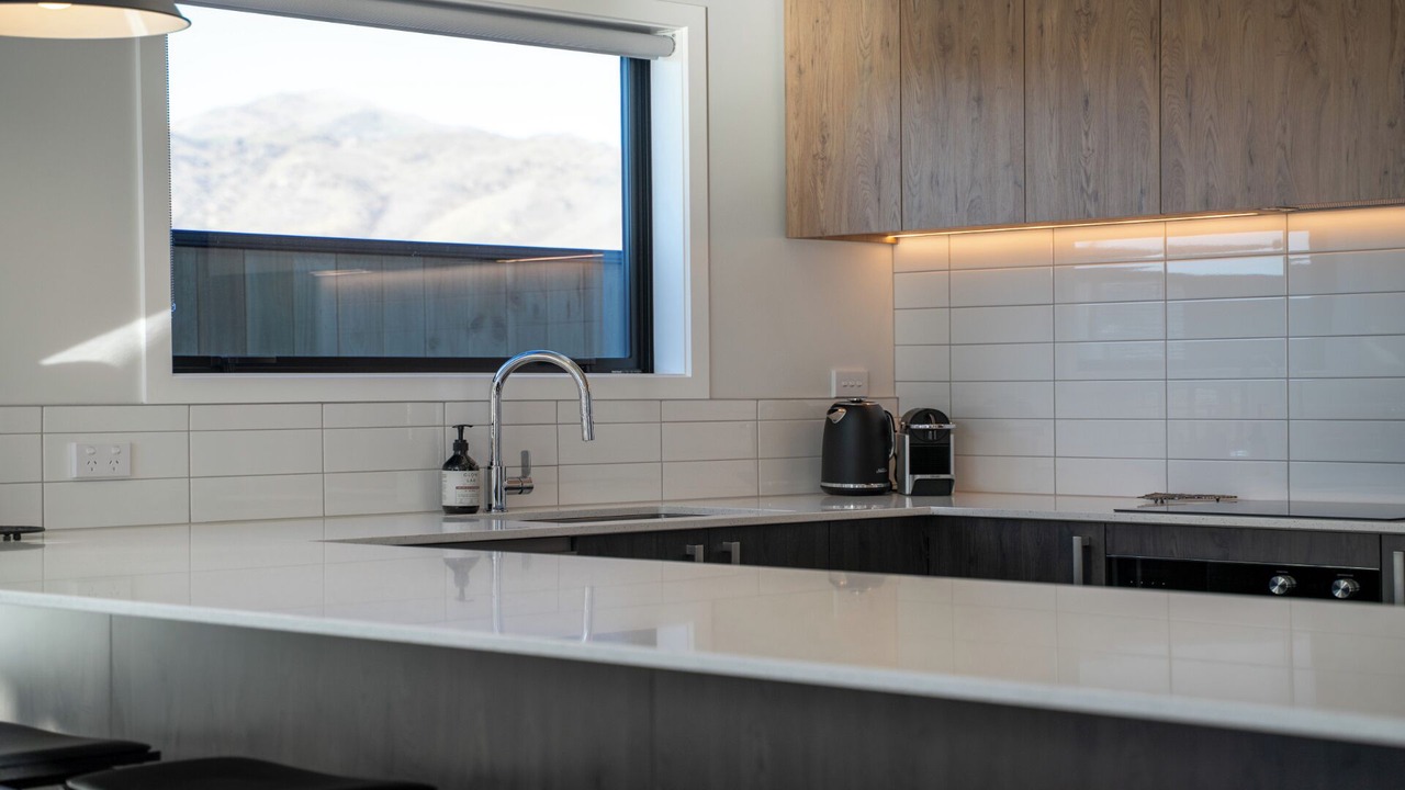Photo of Kitchen in Lowburn