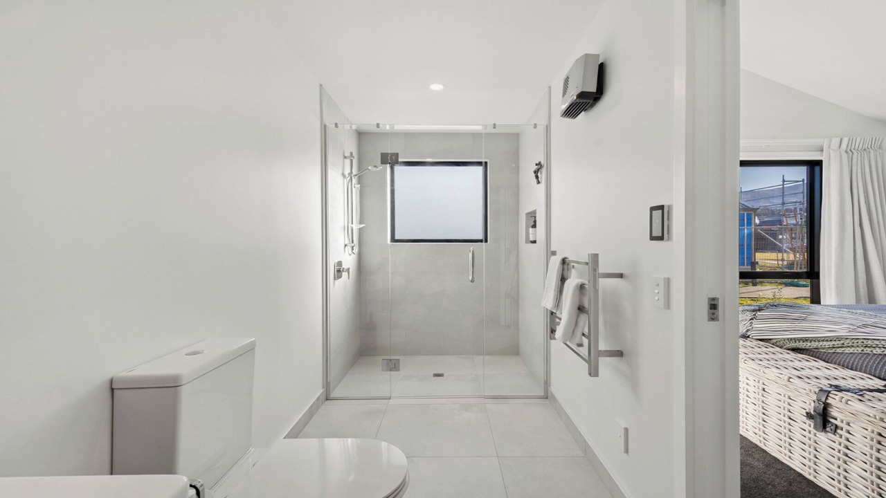 Photo of Bathroom in Lowburn