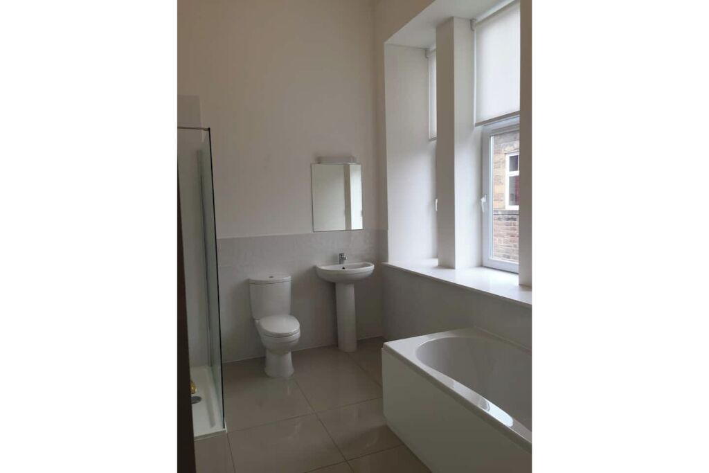 Photo of Bathroom in Melrose