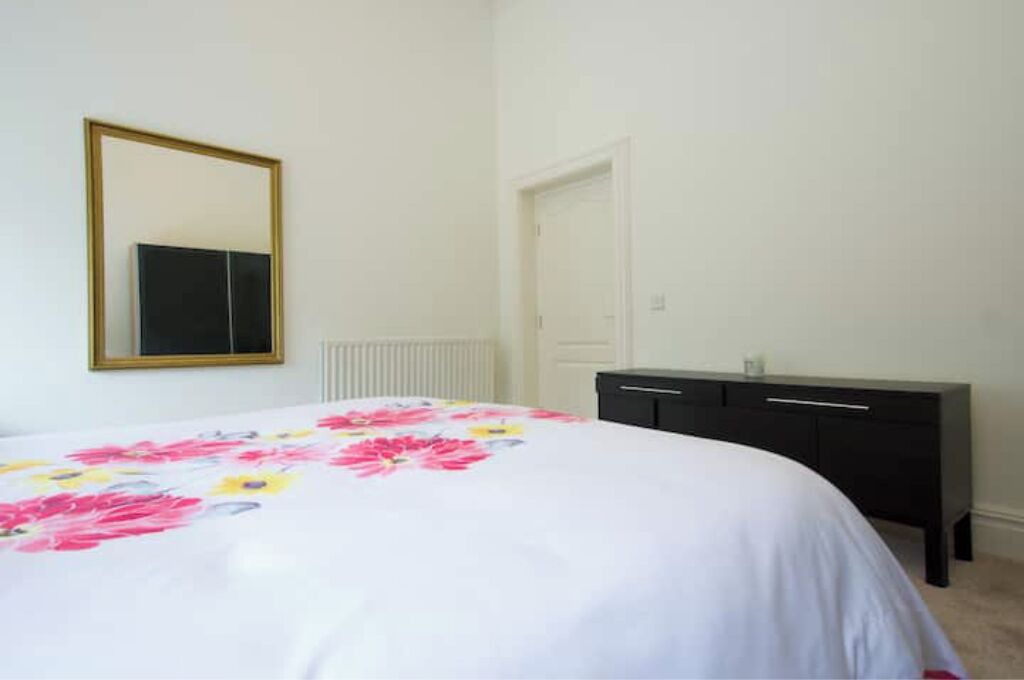 Photo of Bedroom in Melrose