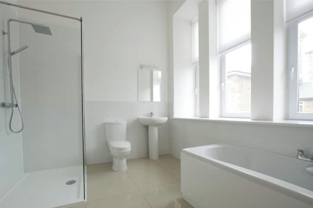 Photo of Bathroom in Melrose