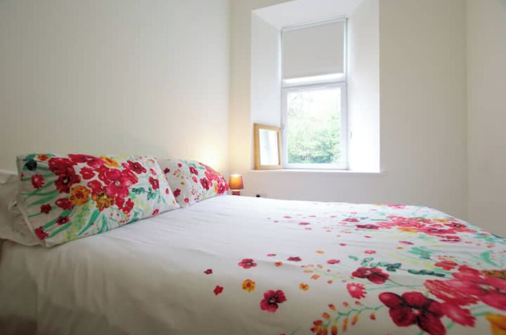 Photo of Bedroom in Melrose